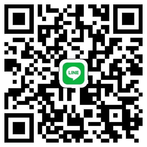 LEGONKids天満月組 LINEのQRコード