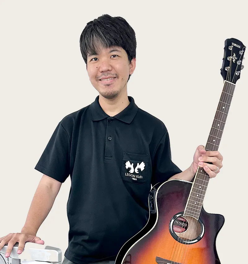 イニシャル：S.Y